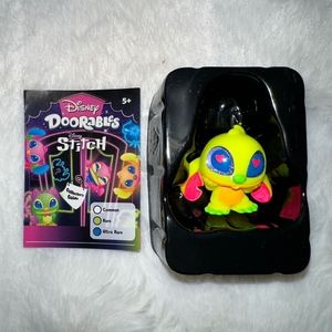 Stitch Doorables Series 2 Set of 3